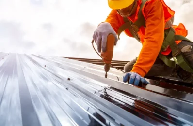 Travaux de zinguerie à Veuvey-sur-Ouche